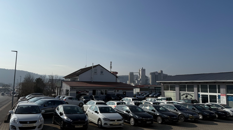 Autohandel Karlstadt